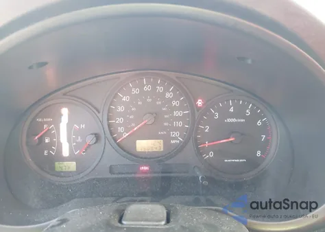 2007 Subaru Impreza 2.5I из США, поврежденный, VIN JF1GD61607H512013